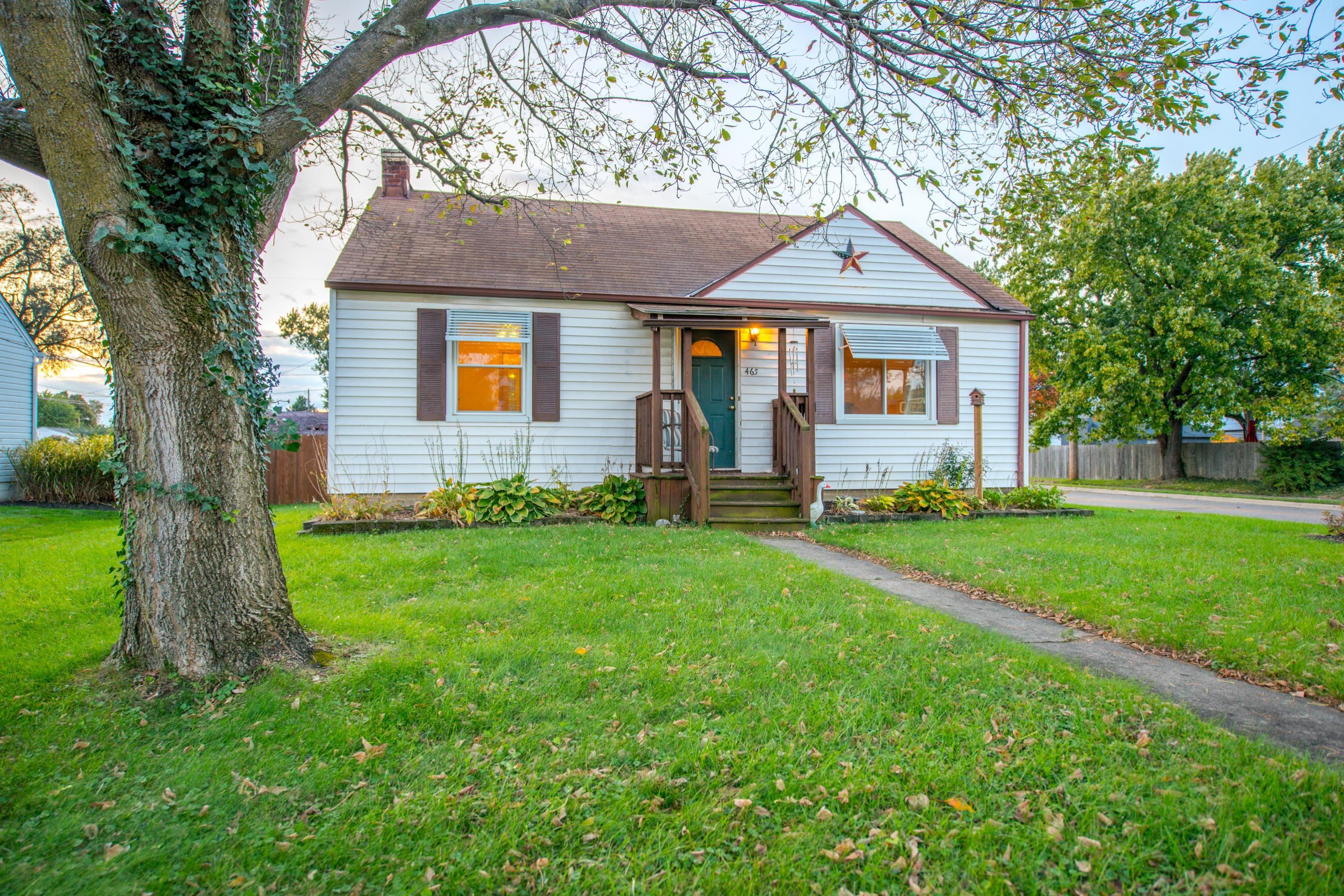 465 South Yearling Road Columbus, OH 43213 - Photo 30 of 31