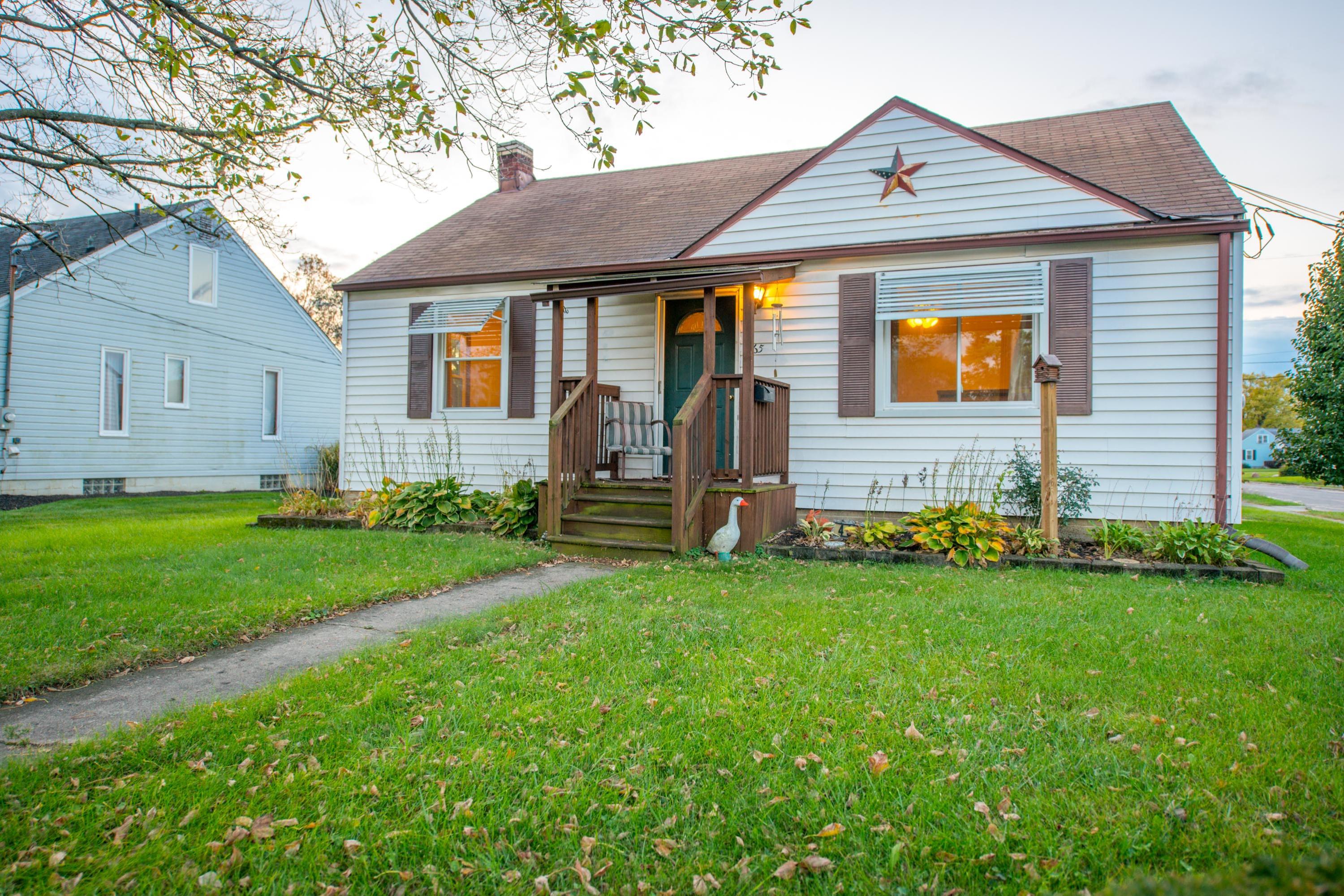 465 South Yearling Road Columbus, OH 43213 - Photo 31 of 31