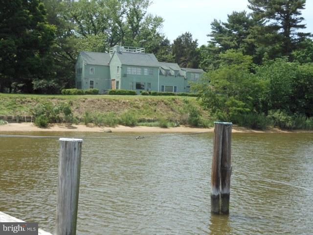 25341 Learman Road Chestertown, MD 21620 - Photo 14 of 25 Exterior (General)