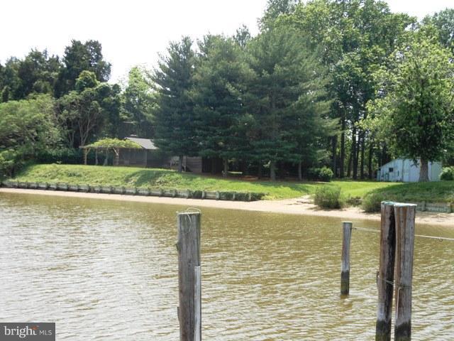 25341 Learman Road Chestertown, MD 21620 - Photo 17 of 25 Exterior (General)