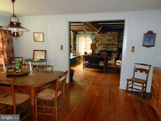 25341 Learman Road Chestertown, MD 21620 - Photo 20 of 25 Dining Room
