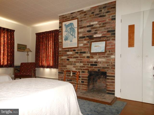 25341 Learman Road Chestertown, MD 21620 - Photo 23 of 25 Bedroom