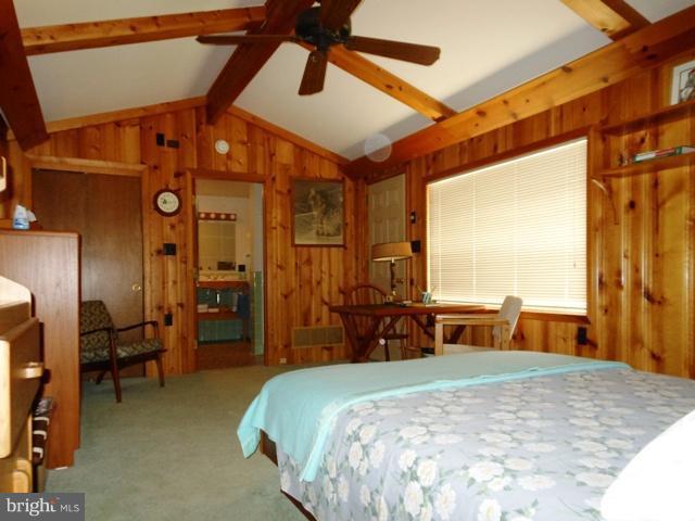 25341 Learman Road Chestertown, MD 21620 - Photo 24 of 25 Bedroom