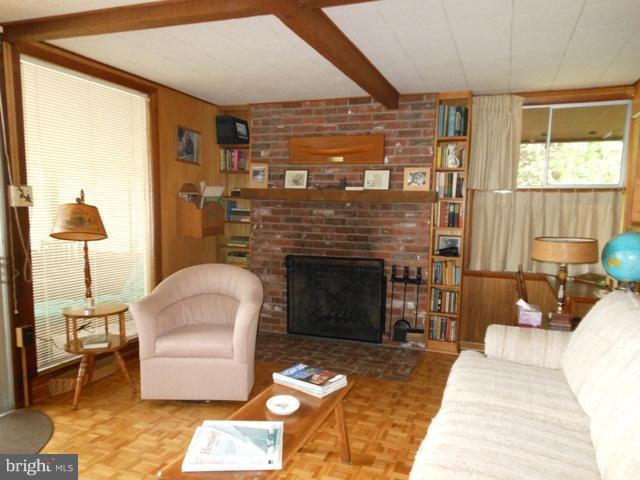 25341 Learman Road Chestertown, MD 21620 - Photo 25 of 25 Living Room
