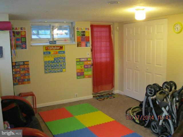 3708 Trent Road Randallstown, MD 21133 - Photo 12 of 25 Basement
