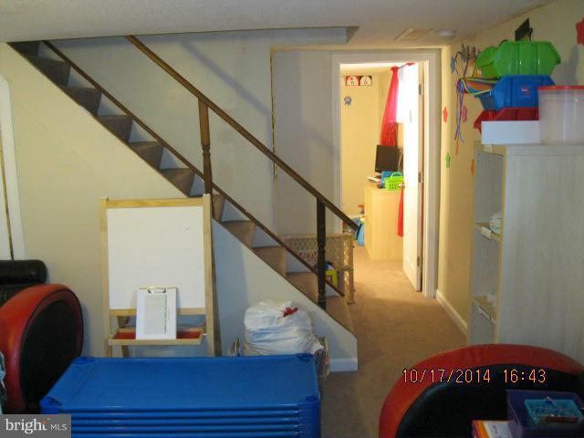 3708 Trent Road Randallstown, MD 21133 - Photo 14 of 25 Basement