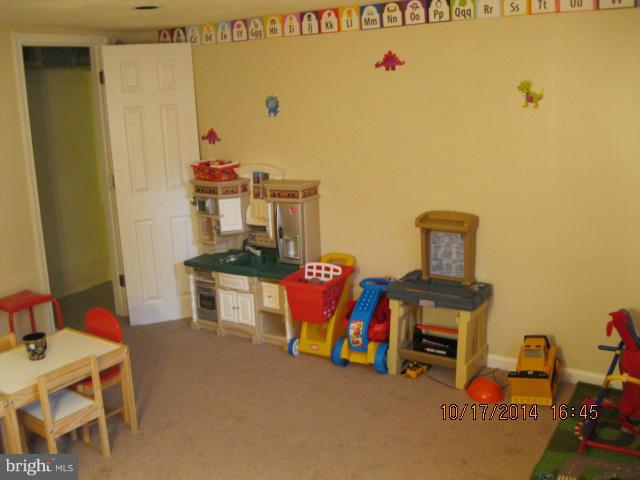 3708 Trent Road Randallstown, MD 21133 - Photo 16 of 25 Second half of finished basement