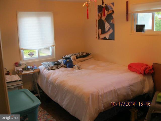 3708 Trent Road Randallstown, MD 21133 - Photo 17 of 25 Bedroom #2