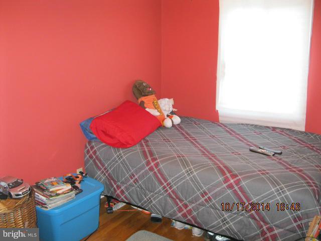 3708 Trent Road Randallstown, MD 21133 - Photo 18 of 25 Bedroom #3