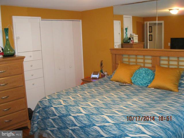3708 Trent Road Randallstown, MD 21133 - Photo 22 of 25 Bedroom (Master)