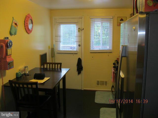 3708 Trent Road Randallstown, MD 21133 - Photo 9 of 25 Kitchen