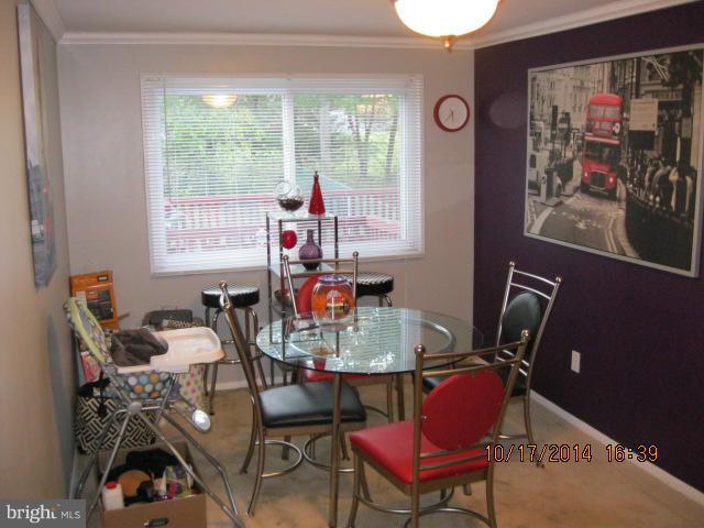 3708 Trent Road Randallstown, MD 21133 - Photo 10 of 25 Dining Room