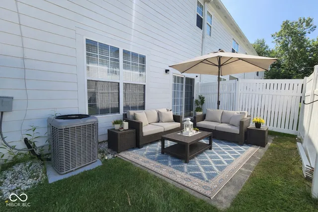 $309,499 | 16316 Meadowlands Lane, Westfield, IN 46074