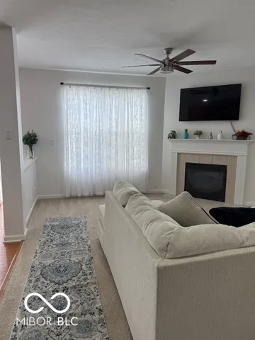 $309,995 | 16316 Meadowlands Lane, Westfield, IN 46074