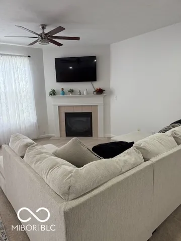 $309,995 | 16316 Meadowlands Lane, Westfield, IN 46074