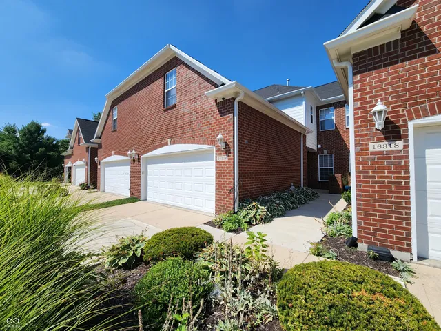 $309,995 | 16316 Meadowlands Lane, Westfield, IN 46074