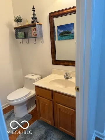 $309,995 | 16316 Meadowlands Lane, Westfield, IN 46074