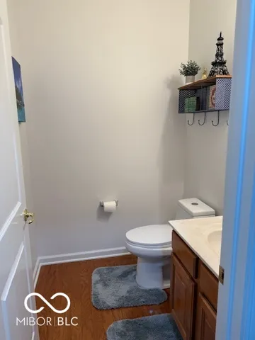 $309,995 | 16316 Meadowlands Lane, Westfield, IN 46074