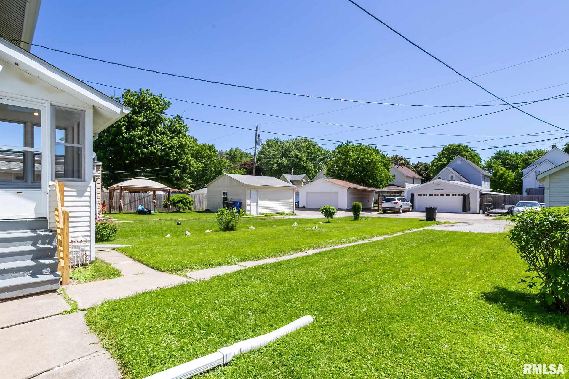 1852 3rd Street Moline, IL 61265 - Photo 27 of 30 Gallery Image 27
