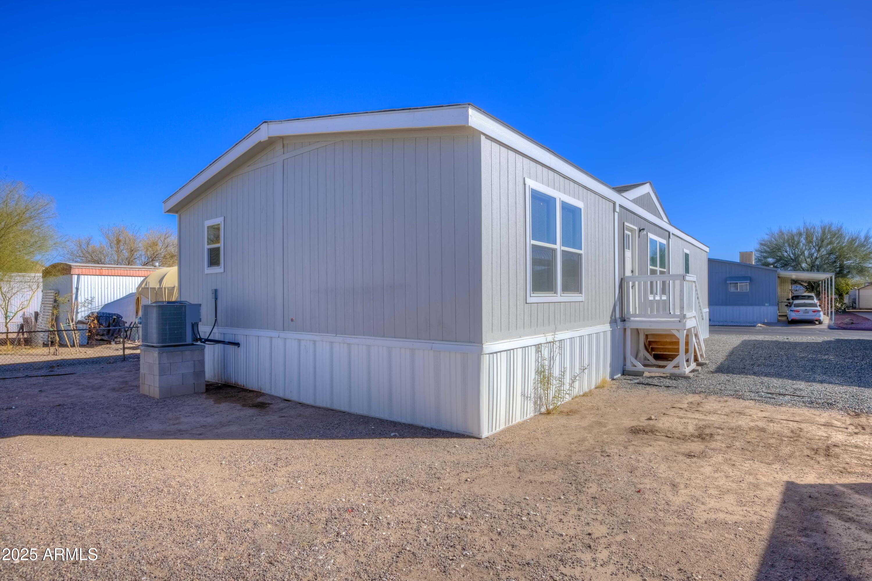 1325 West Silverlake Road, Unit 104 Tucson, AZ 85713 - Photo 30 of 35 Gallery Image 30