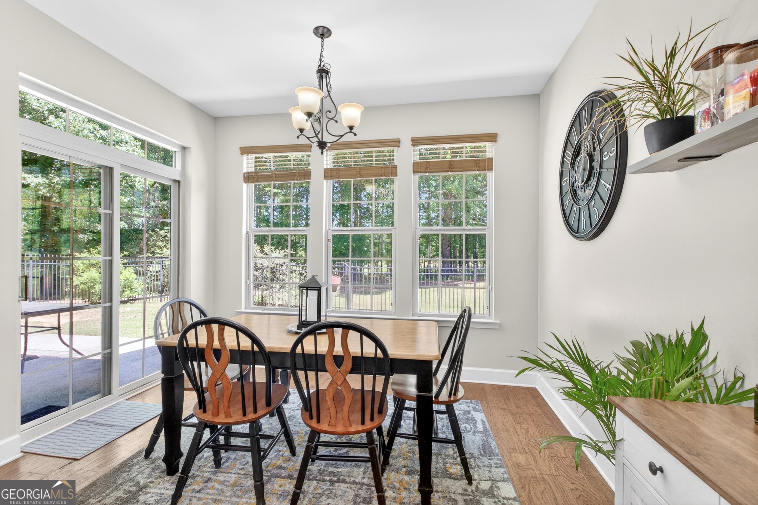 374 Austin Storey Circle Newnan, GA 30263 - Photo 17 of 58