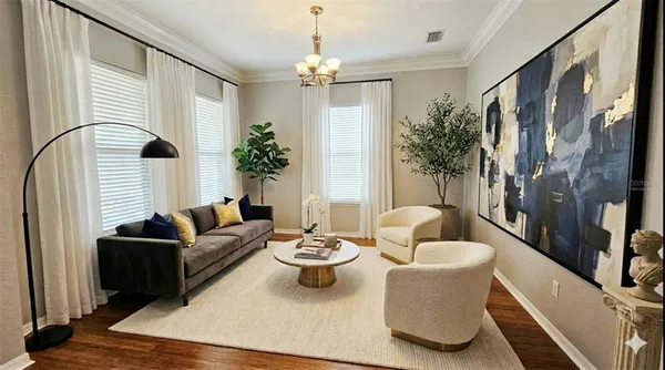 $3,500 | 12761 Bideford Avenue, Windermere, FL 34786