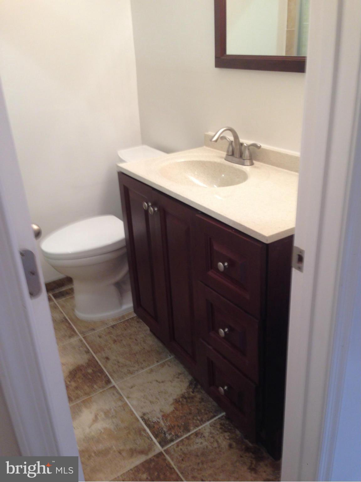 10609 Glenwild Road Silver Spring, MD 20901 - Photo 14 of 17 Bath (Master)