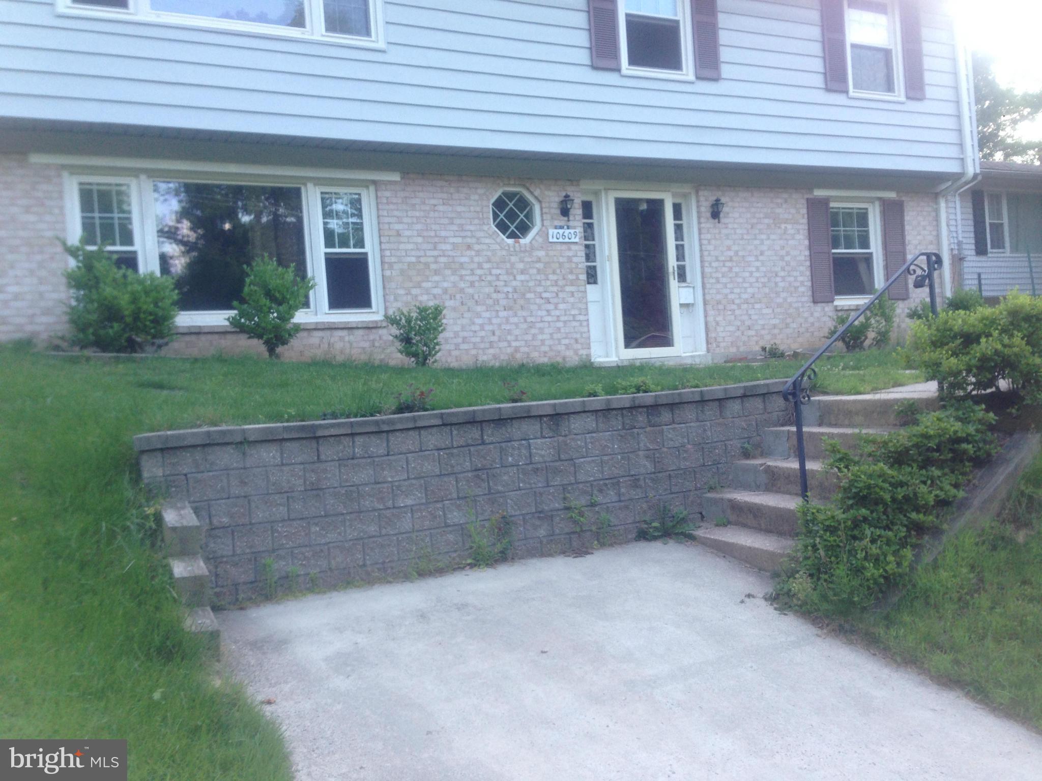 10609 Glenwild Road Silver Spring, MD 20901 - Photo 16 of 17 Exterior (Front)