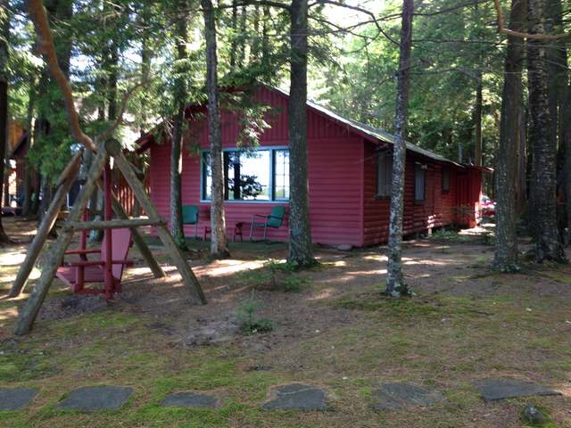 7235 Chicken In The Woods Road Three Lakes, WI 54562 - Photo 7 of 18 Gallery Image 7