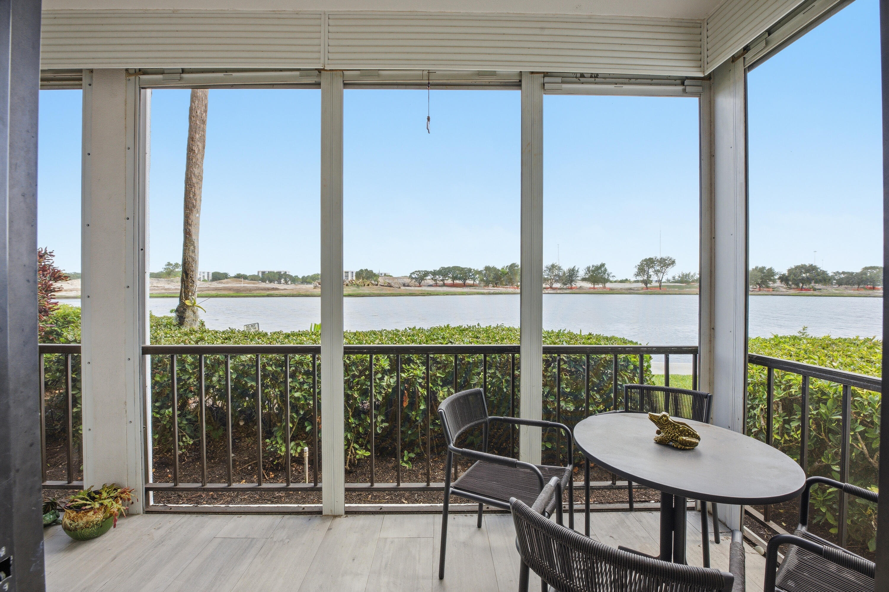 7768 Lakeside Boulevard, Unit 515 Boca Raton, FL 33434 - Photo 26 of 55 Screen Enclosed