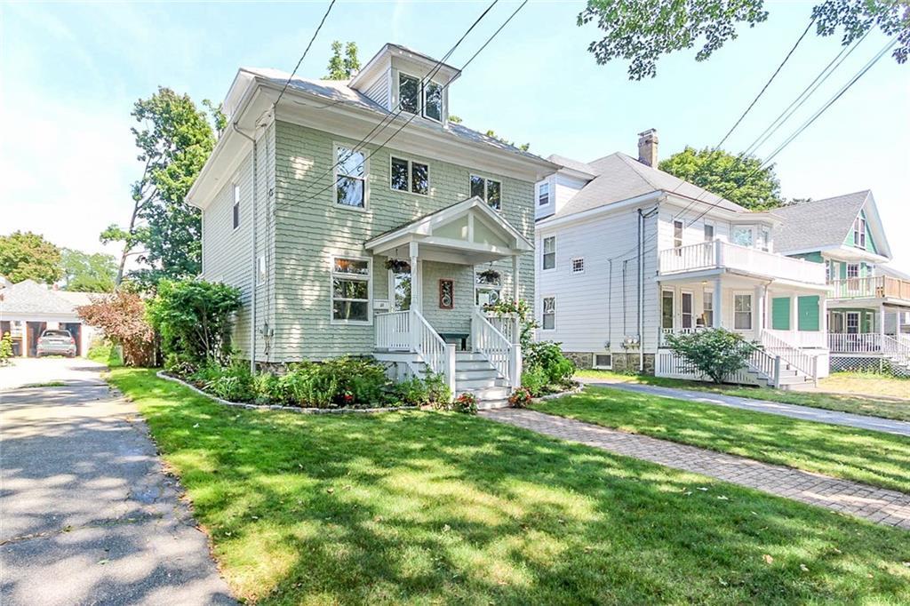 22 Codman Street Portland, ME 04103 - Photo 35 of 35 Photo
