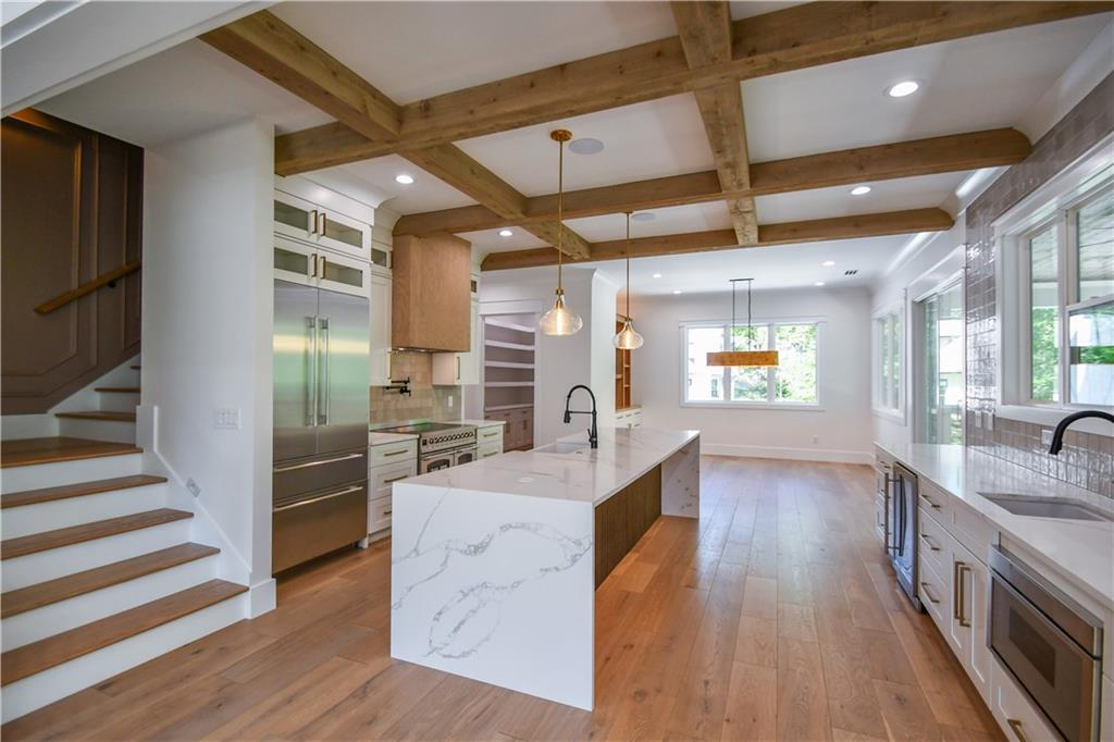 1136 Lexington Ridge Road Hoschton, GA 30548 - Photo 36 of 84 Gallery Image 36
