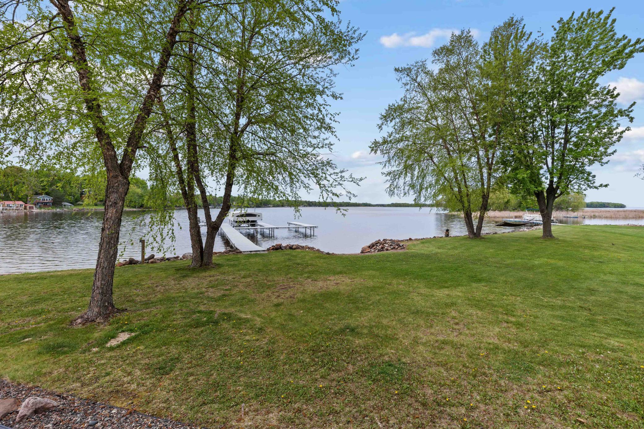1000 Malone Park Road Isle, MN 56342 - Photo 32 of 49