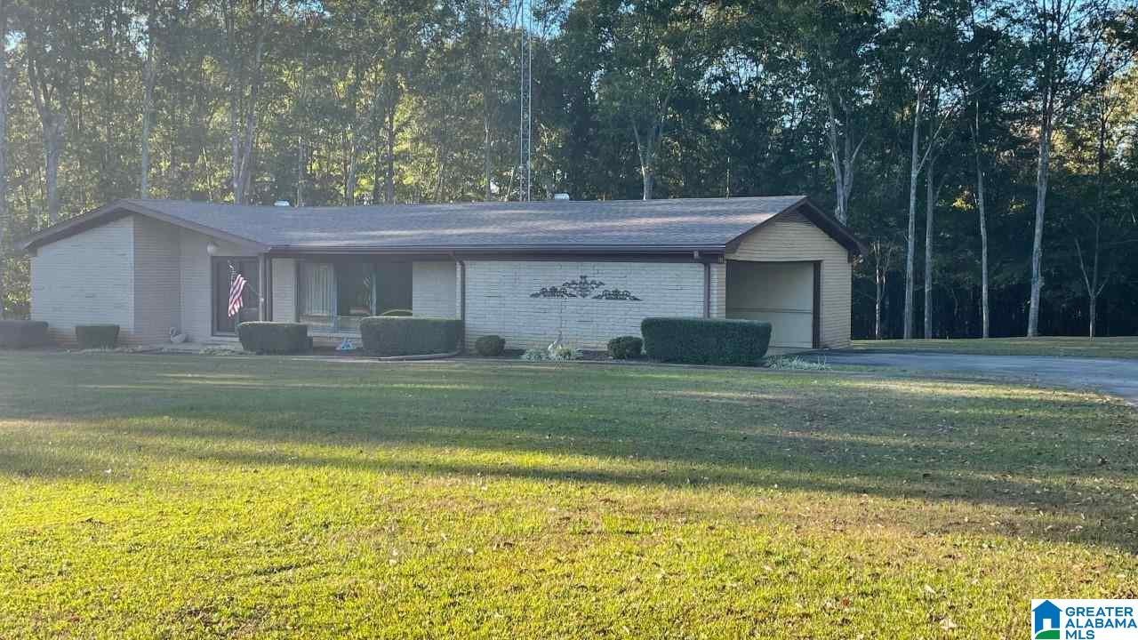 220 Dakota Road Thorsby, AL 35171 - Photo 3 of 11