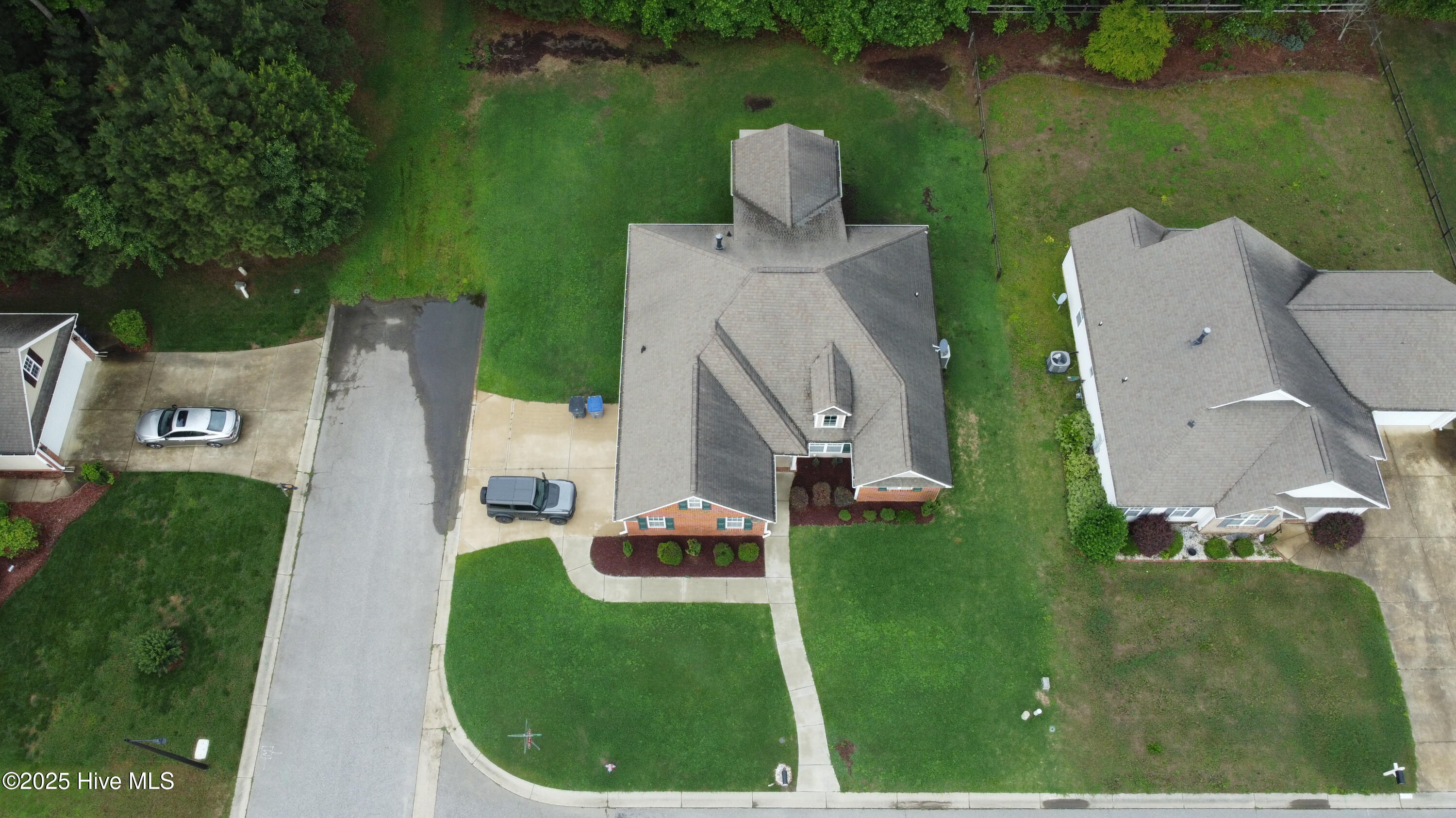 1806 Lansdowne Road Rocky Mount, NC 27804 - Photo 26 of 27 DJI_0797