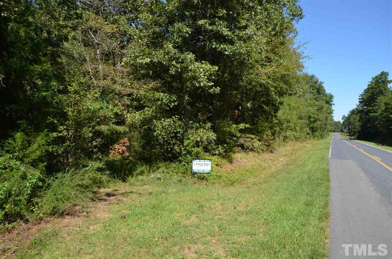 Lewis Brown Road Bennett, NC 27208 - Photo 2 of 4 a view of outdoor space and yard