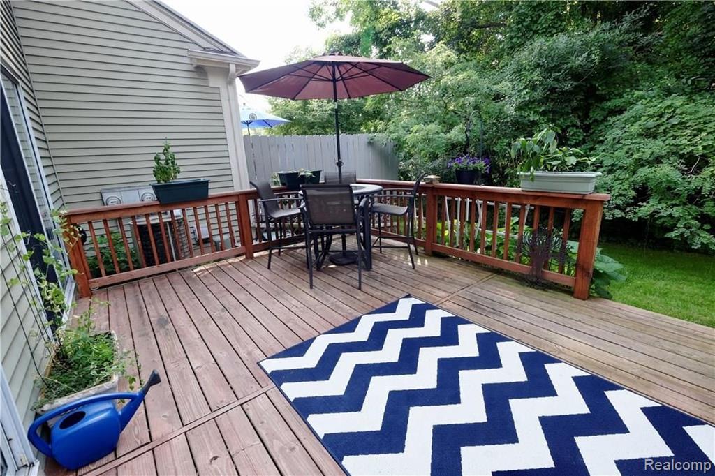 1157 Pine Ridge Court Rochester Hills, MI 48306 - Photo 31 of 41