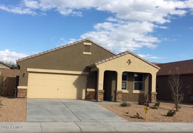 23834 West Ripple Road Buckeye, AZ 85326 - Photo 1 of 17 FrontSycamore (002)