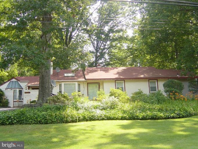 7607 Fort Hunt Road Alexandria, VA 22308 - Photo 1 of 1 Exterior (Main)