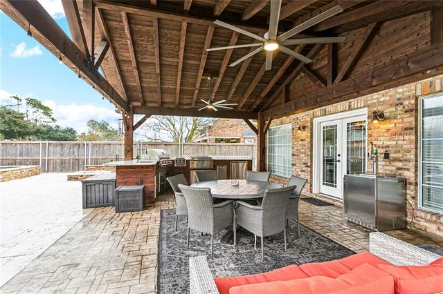 $685,000 | 65 Elmwood Drive, Destrehan, LA 70047