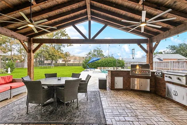 $685,000 | 65 Elmwood Drive, Destrehan, LA 70047