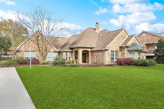 $685,000 | 65 Elmwood Drive, Destrehan, LA 70047