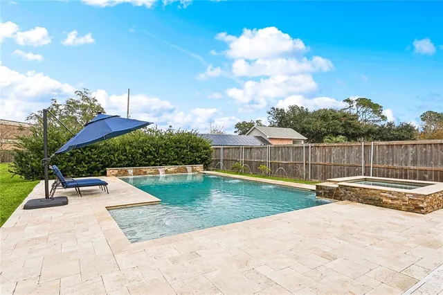 $685,000 | 65 Elmwood Drive, Destrehan, LA 70047