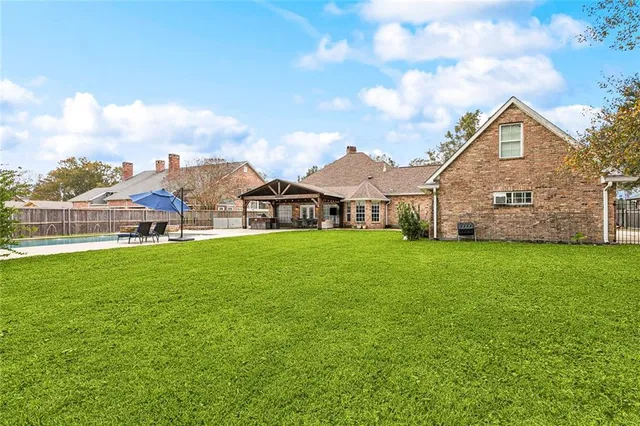 $685,000 | 65 Elmwood Drive, Destrehan, LA 70047