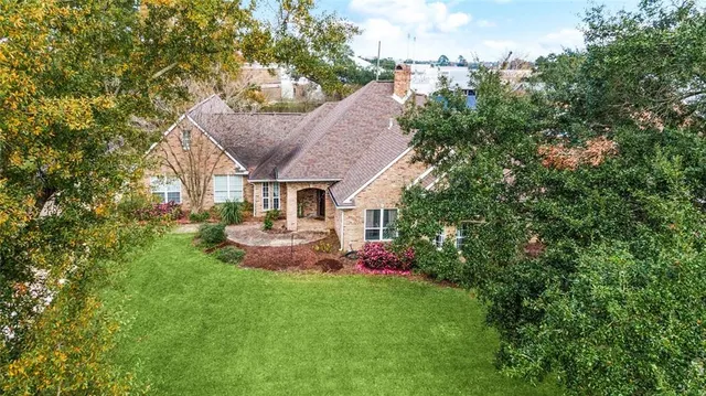 $685,000 | 65 Elmwood Drive, Destrehan, LA 70047