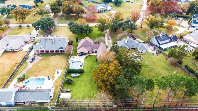 $685,000 | 65 Elmwood Drive, Destrehan, LA 70047