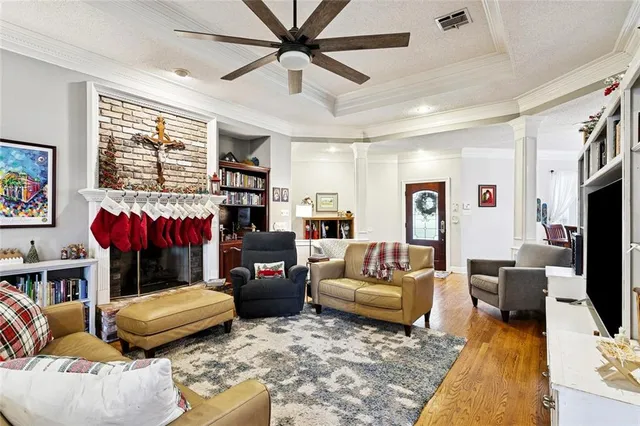 $685,000 | 65 Elmwood Drive, Destrehan, LA 70047