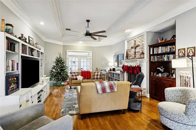 $685,000 | 65 Elmwood Drive, Destrehan, LA 70047