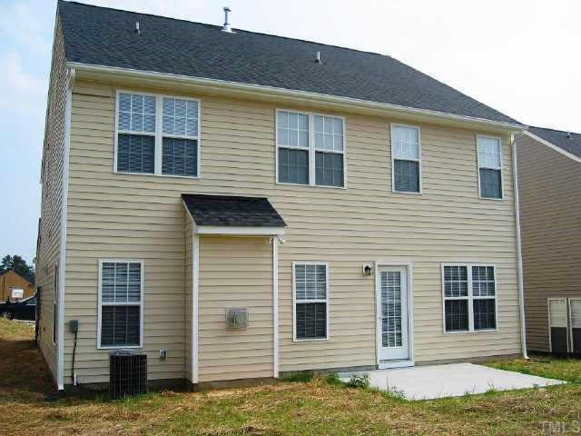 5209 Nautical Lane Raleigh, NC 27610 - Photo 10 of 10 Other