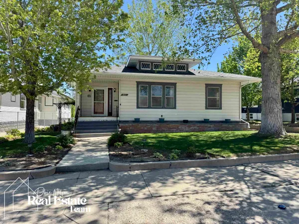 $296,000 | 811 South Wolcott Street, Casper, WY 82601